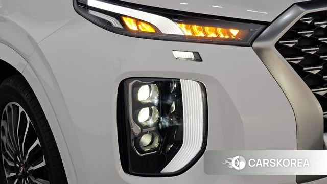 Hyundai Palisade id 4666593 из Кореи 14