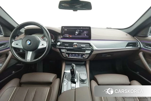 BMW 5 series id 4210295 из Китая 12