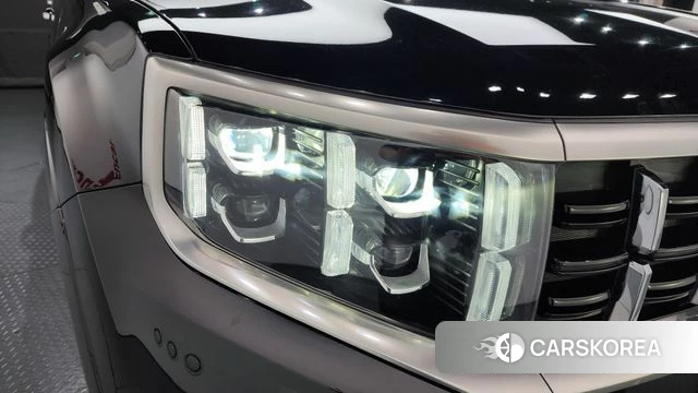 Kia Mohave Master id 4388434 из Кореи 14