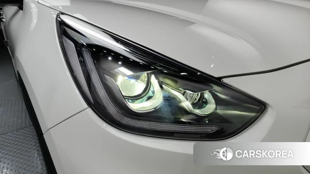 Kia Niro EV id 4495454 из Кореи 14