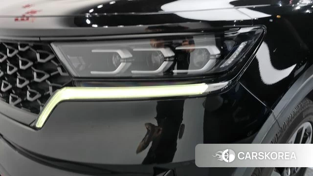 Kia Sorento 4th Generation id 4283112 из Кореи 14