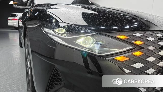 Hyundai The New Grandeur IG id 4303131 из Кореи 14
