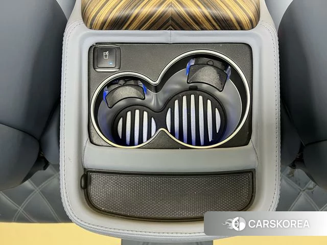 Mercedes-Benz V-class id 4275268 из Китая 14