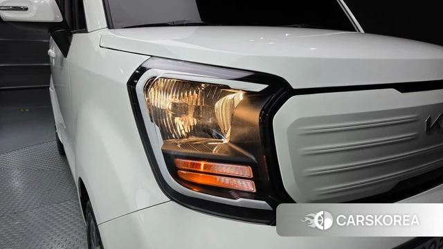 Kia The New Kia Ray id 4778455 из Кореи 14