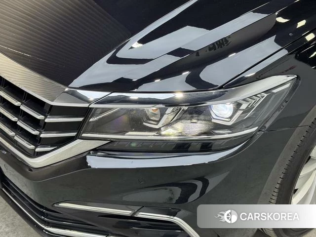 Volkswagen Passat id 4387242 из Китая 14