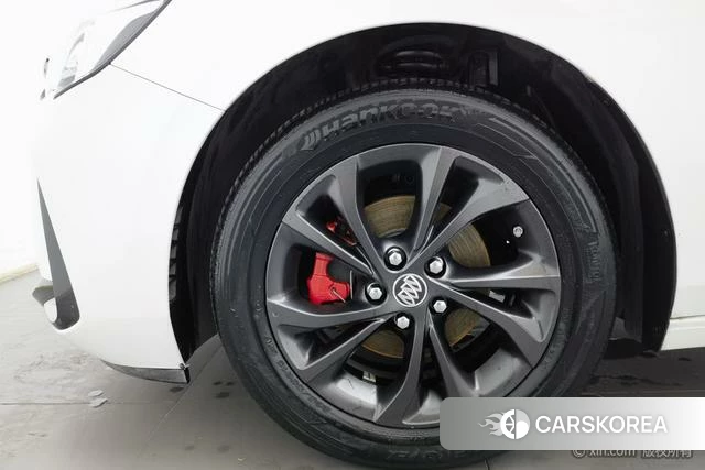 Buick Weilang id 4254205 из Китая 14