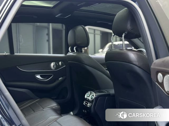 Mercedes-Benz GLC id 4272203 из Китая 14