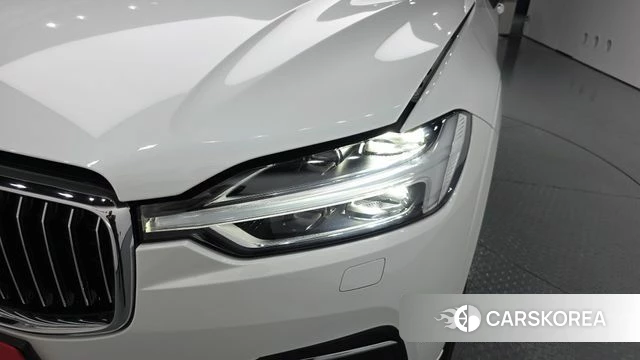 Volvo XC60 second Generation id 4403048 из Кореи 14