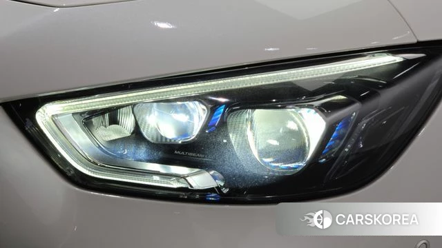 Mercedes-Benz AMG GT id 4662029 из Кореи 14