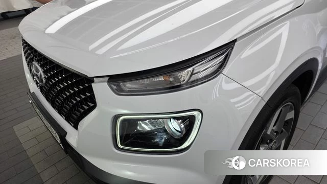 Hyundai Venue id 4339189 из Кореи 14