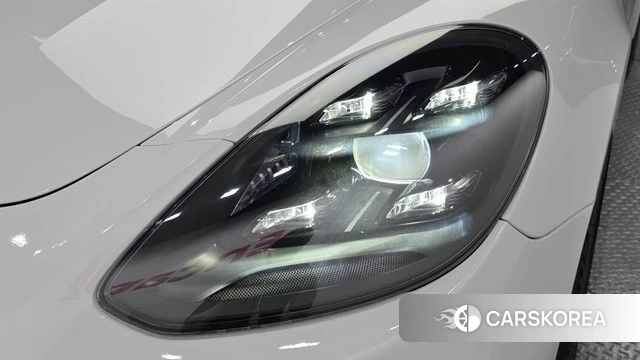 Porsche Panamera (971) id 4872278 из Кореи 14