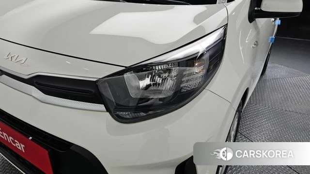 Kia Morning Urban (JA) id 4267787 из Кореи 14