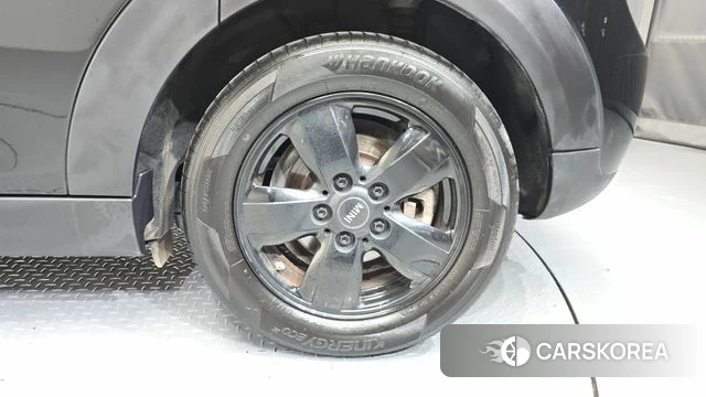 Mini Cooper id 4424292 из Кореи 14