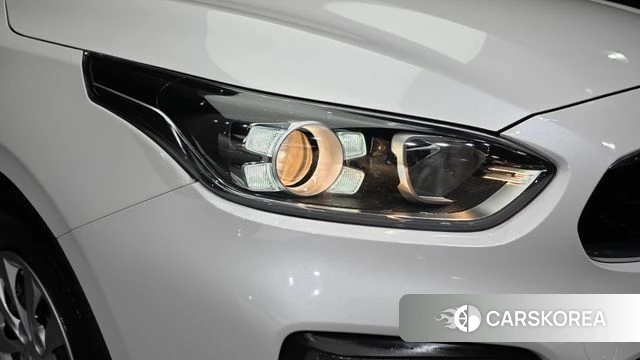 Kia Come New K3 id 4930187 из Кореи 14
