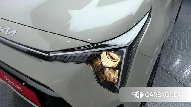 Kia The New Morning (JA) id 4222664 из Кореи 14