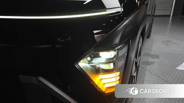Hyundai Kona (SX2) id 4578836 из Кореи 14