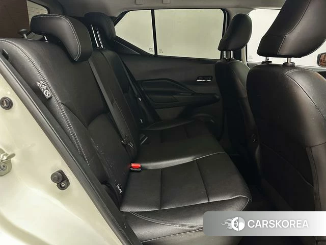 Nissan Jinke id 4277103 из Китая 14