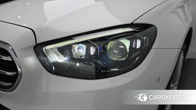 Mercedes-Benz E-Class W213 id 4636957 из Кореи 14
