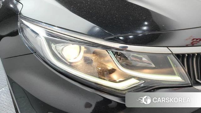 Kia The New K5 2nd generation id 4637833 из Кореи 14