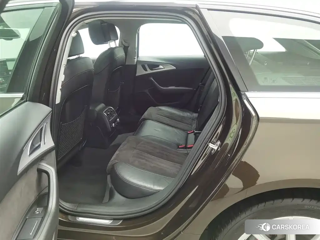 Audi A6 id 4600888 из Китая 15