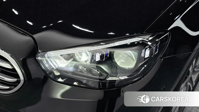 Mercedes-Benz E-Class W213 id 4630885 из Кореи 14