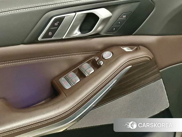 BMW X5 id 4257032 из Китая 14