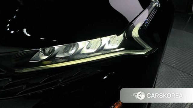 Kia K5 3rd generation id 4854717 из Кореи 14
