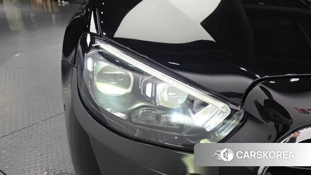 Mercedes-Benz E-Class W213 id 4750419 из Кореи 14