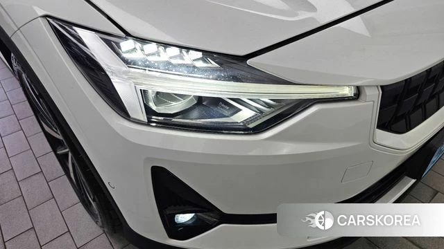 Polestar Polestar 2 id 4848614 из Кореи 14