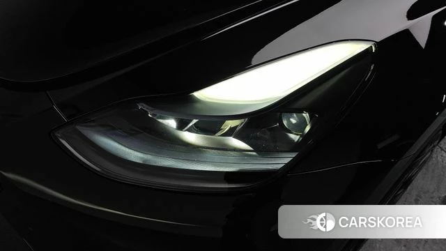 Tesla Model Y id 4617741 из Кореи 14