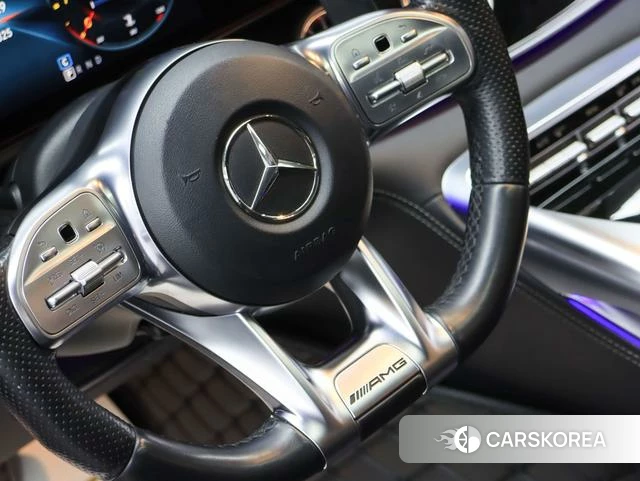 Mercedes-Benz AMG GT id 4238252 из Китая 14