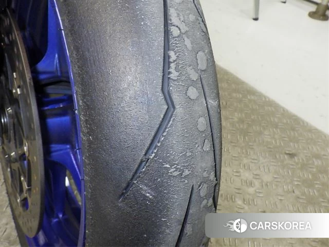 Проданный Suzuki GSX-R1000R ABS id 3994802 из Японии, фото 14