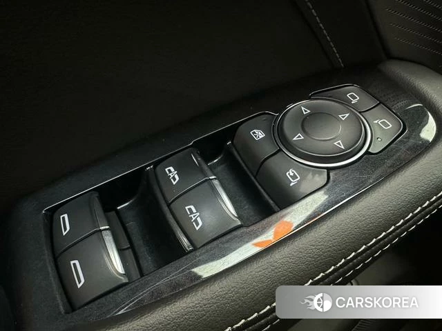 Cadillac CT5 id 3863655 из Китая 14