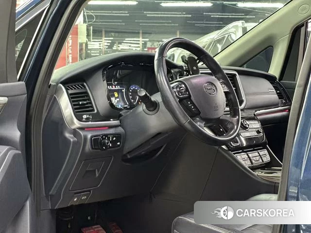 GAC Trumpchi Trumpchi M8 id 4208002 из Китая 14