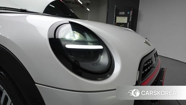 Mini Cooper C 4th generation id 4767218 из Кореи 14