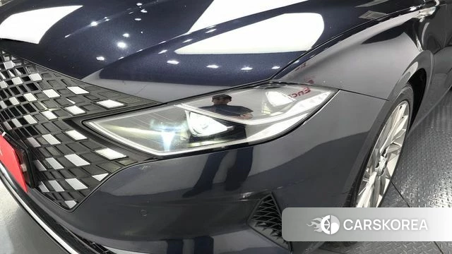 Hyundai The New Grandeur IG id 4383748 из Кореи 14