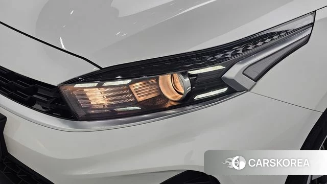 Kia The New K3 2nd generation id 4586204 из Кореи 14