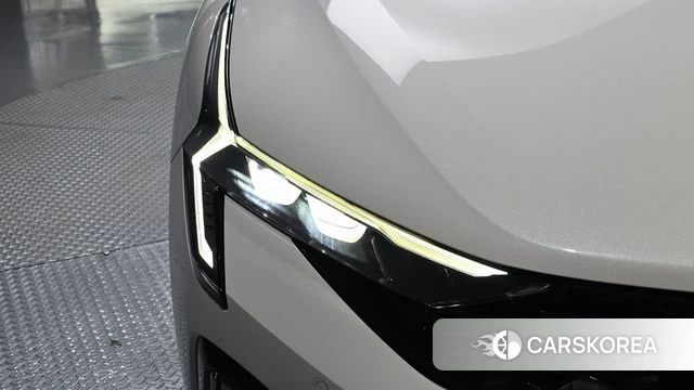 Kia The New K5 3rd generation id 4725346 из Кореи 14