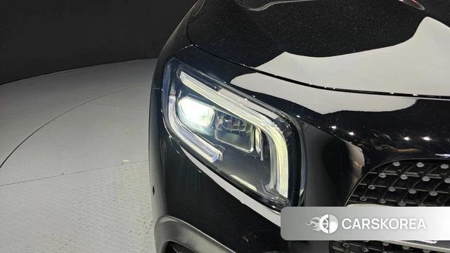 Mercedes-Benz GLB-Class X247 id 4470075 из Кореи 14