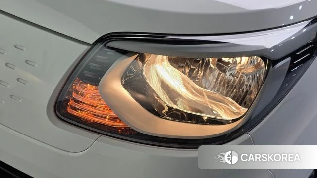 Kia The New Ray id 4895059 из Кореи 14