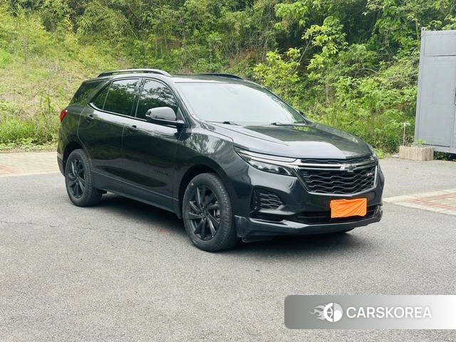 Chevrolet Explorer id 4209548 из Китая 14