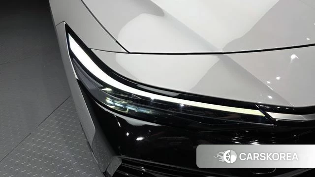 Hyundai The New Avante (CN7) id 4427420 из Кореи 14