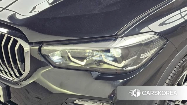 BMW X5 (G05) id 4445864 из Кореи 14