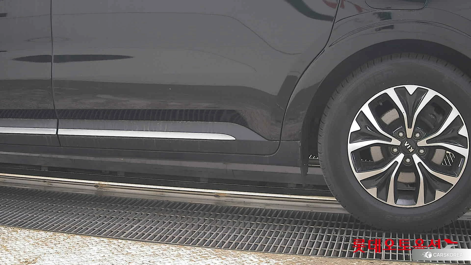 Kia Carnival id 3888380 из Кореи 14