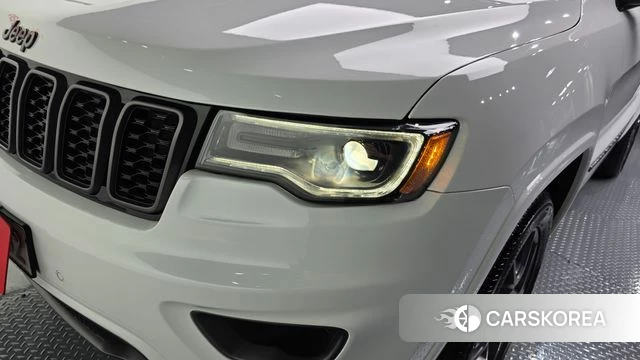 Jeep Grand Cherokee id 4482051 из Кореи 14