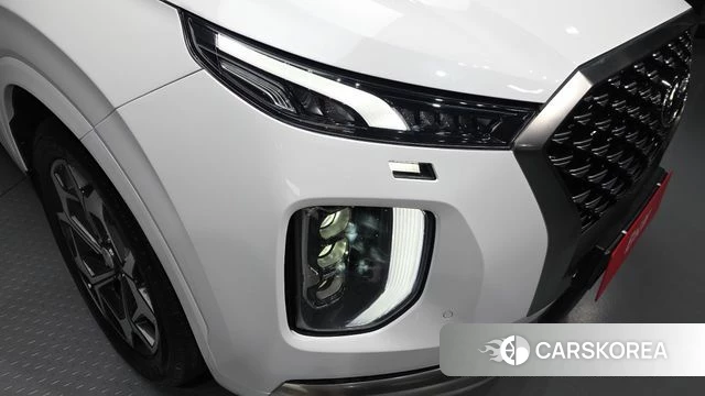 Hyundai Palisade id 4428990 из Кореи 14