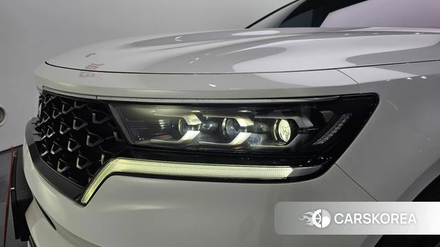 Kia Sorento 4th Generation id 4231544 из Кореи 14