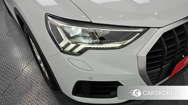 Audi Q3 (F3) id 4201901 из Кореи 14