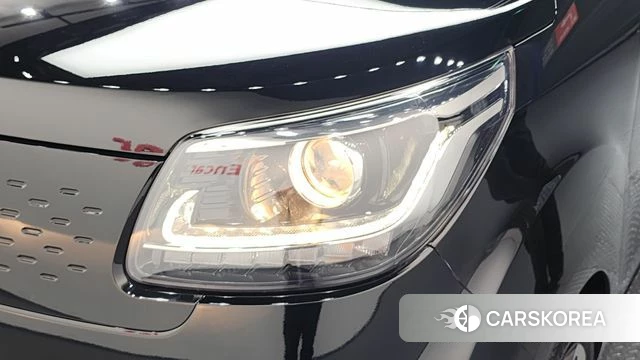 Kia The New Ray id 4763487 из Кореи 14