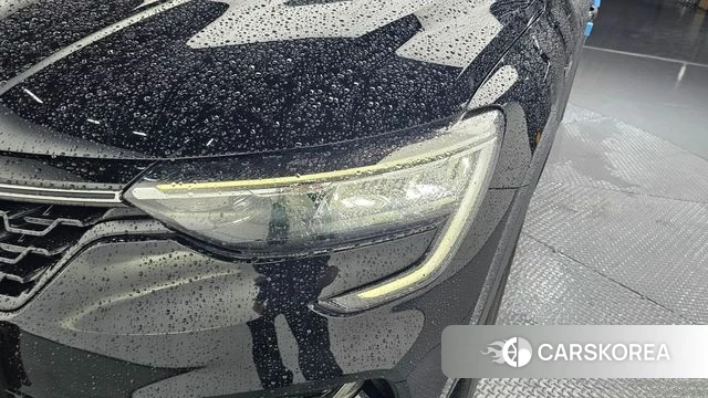 Renault Korea (Samsung) XM3 id 4349817 из Кореи 14